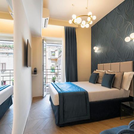 Celeste Suites Vittorio Emanuele 로마 외부 사진