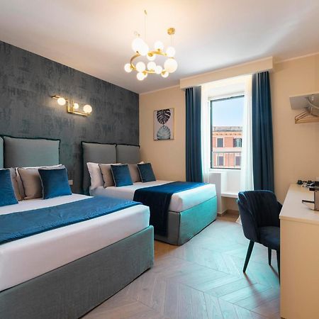 Celeste Suites Vittorio Emanuele 로마 외부 사진