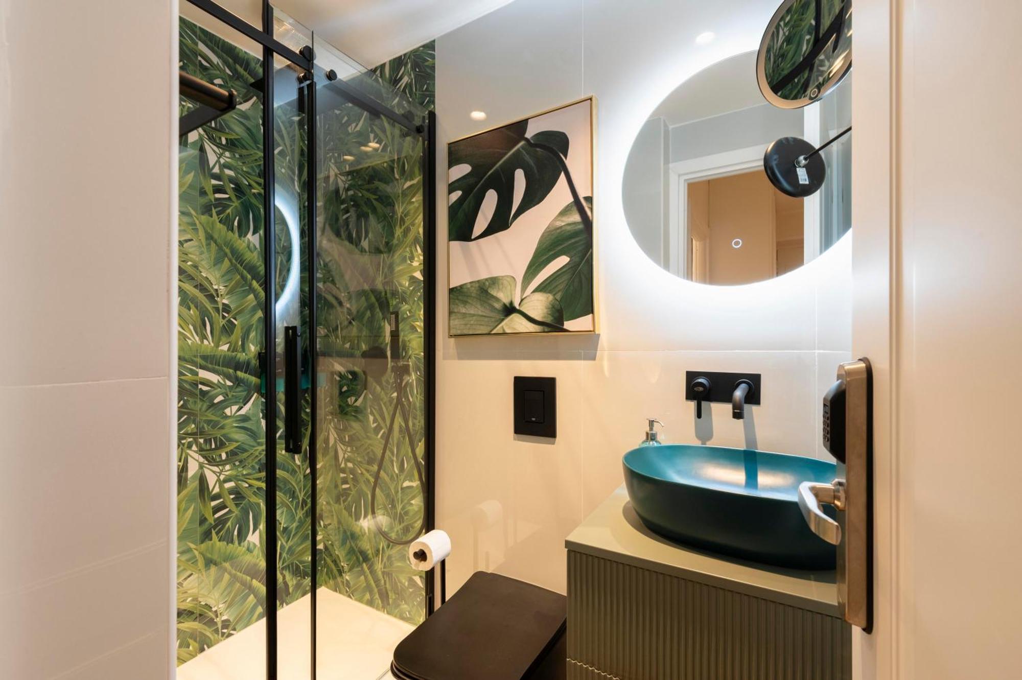 Celeste Suites Vittorio Emanuele 로마 외부 사진