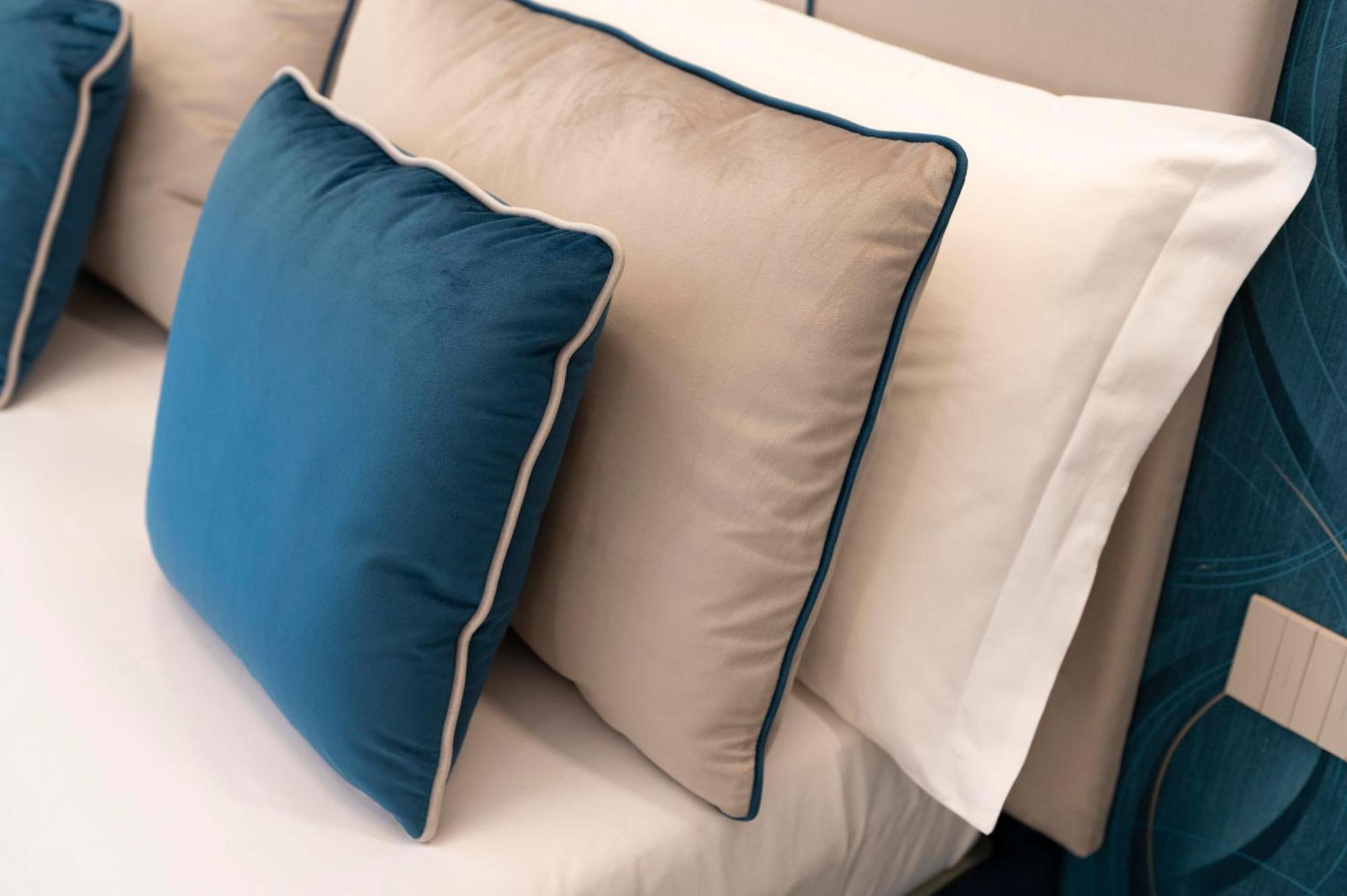 Celeste Suites Vittorio Emanuele 로마 외부 사진